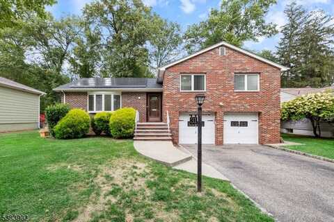 31 Rosemont Ter, West Orange, NJ 07052