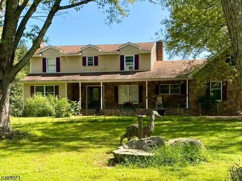 8 Ayers Rd, Sandyston Twp., NJ 07827