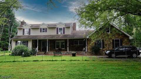 8 Ayers Rd, Sandyston Twp., NJ 07827