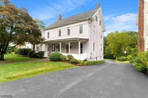 20 Anderson Hill Rd, Bernardsville, NJ 07924