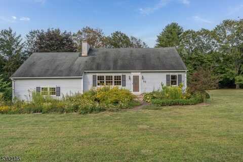 49 Blossom Hill Rd, Clinton, NJ 08833