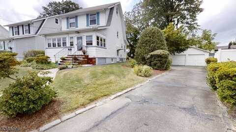 1068 Overlook Ter, Union, NJ 07083