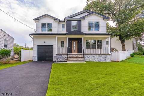 1470 Brookside Dr, Union, NJ 07083