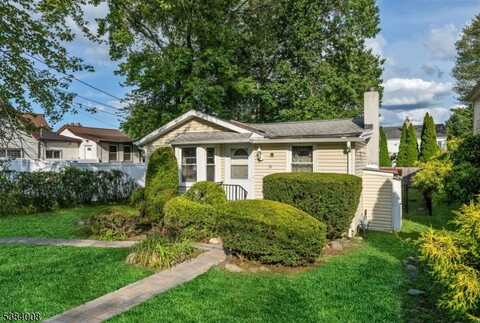 54 Wenonah Ave, Whippany, NJ 07034