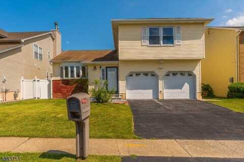 2281 Copper Hill Dr, Union, NJ 07083