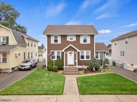217 Page Ave, Lyndhurst, NJ 07071