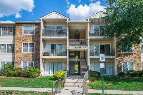 166 Robertson Way, Lincoln Park, NJ 07035