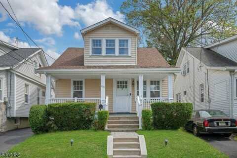 1035 Schneider Ave, Union, NJ 07083