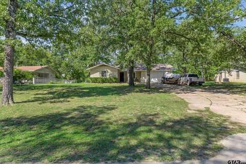 1209 Lakeside Drive, Grand Saline, TX 75140