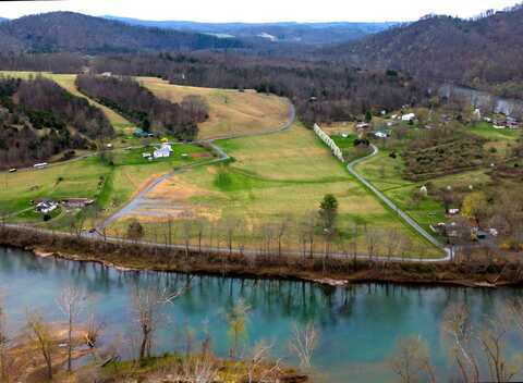 18 Outwest Lane, Talcott, WV 25951