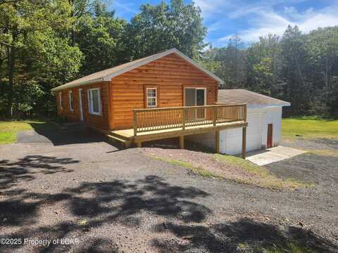 596 Pond Creek Road, Freeland, PA 18224