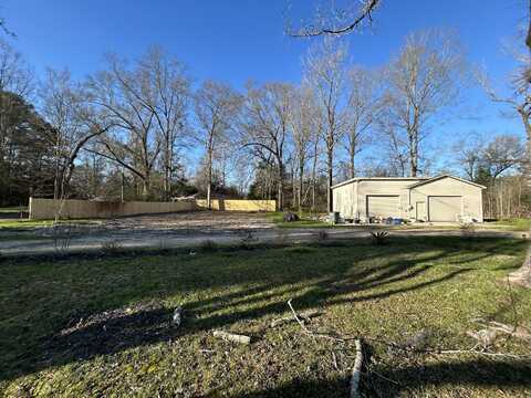 1331 N Main St., Columbia, MS 39429