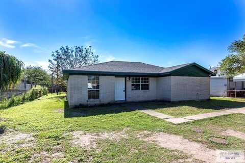 1825 OKLAHOMA AVE., PORT ISABEL, TX 78578