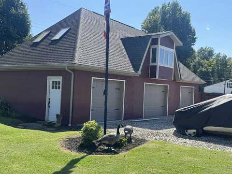 48 Township Road 1279, Proctorville, OH 45669