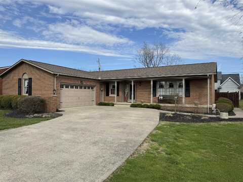 68 A TOWNSHIP ROAD 1279, PROCTORVILLE, OH 45669