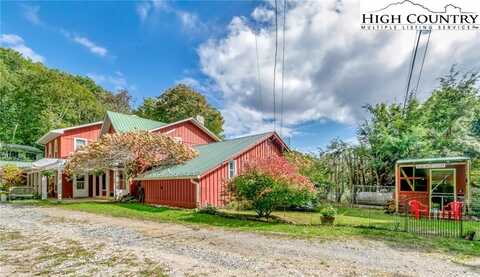 2209/2211 Sugar Mountain 2 Road, Newland, NC 28657