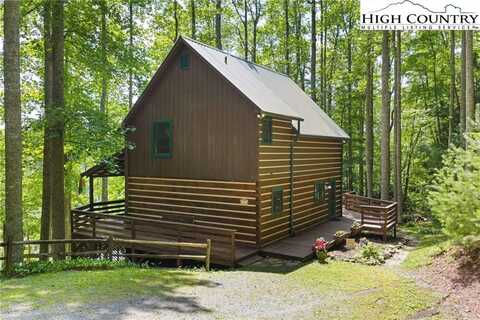 175 Hillcrest Drive, Blowing Rock, NC 28605