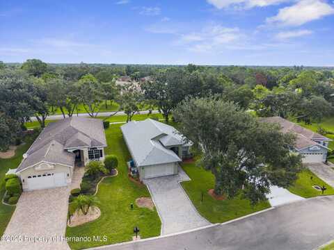 7490 Bridgewater Lane, Spring Hill, FL 34606