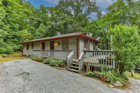 865 Wilson Road, Highlands, NC 28741
