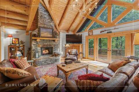 92 Rocky Ridge Road, Sapphire, NC 28774