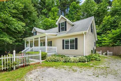 104 Jurrasic Drive, Cashiers, NC 28717