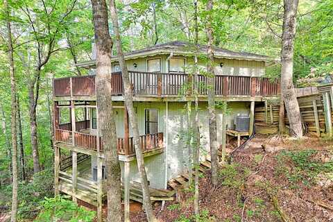 480 Sky High Drive, Sky Valley, GA 30537