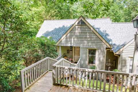 53 Chestnut Ridge Lane, Sapphire, NC 28774