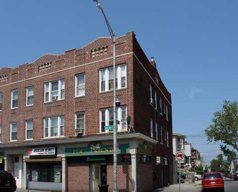 549 WEST SIDE AVE, JC, West Bergen, NJ 07304