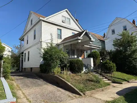 263-265 EAST 31ST ST, Paterson, NJ 07504