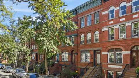 22 MONTICELLO AVE, JC, Bergen-Lafayett, NJ 07304