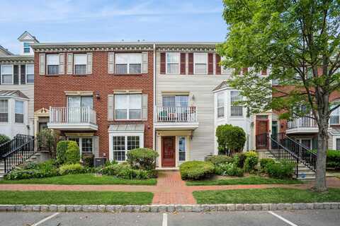 16 CYPRESS ST, JC, West Bergen, NJ 07305