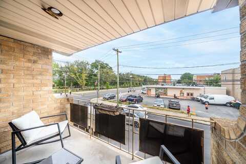 8701 BERGENLINE AVE, North Bergen, NJ 07047