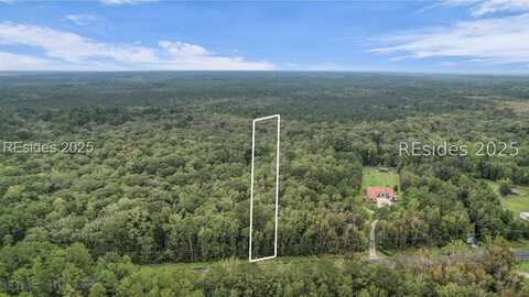 0 Freedom Parkway, Hardeeville, SC 29927