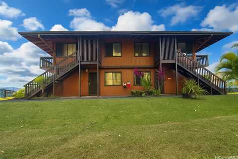 2069 California Avenue, Wahiawa, HI 96786