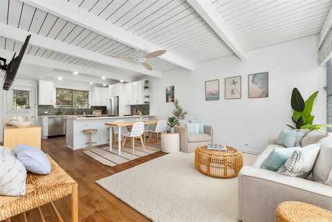 4130 Keanu Street, Honolulu, HI 96816