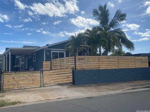 84-593 Nukea Street, Waianae, HI 96792