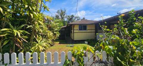 903 Neal Avenue, Wahiawa, HI 96786