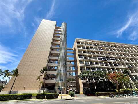 500 University Avenue, Honolulu, HI 96826