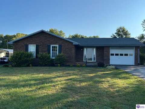 3258 Old Lebanon Road, Campbellsville, KY 42718