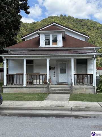 533 Virginia Avenue, Pineville, KY 40977