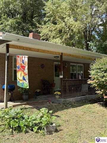 303 Spruce Street, Pineville, KY 40977