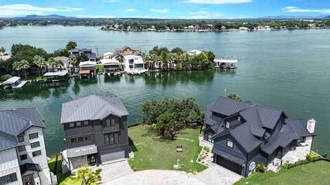 Lot 7 Pointview Drive, Granite Shoals, TX 78654