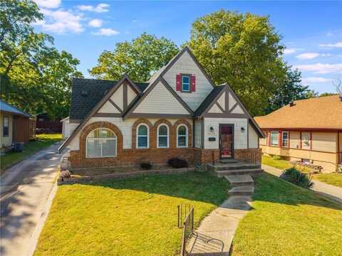4516 RAINBOW Boulevard, Kansas City, KS 66103
