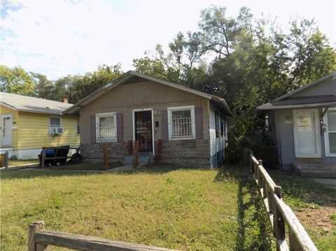 4519 Lister Avenue, Kansas City, MO 64130