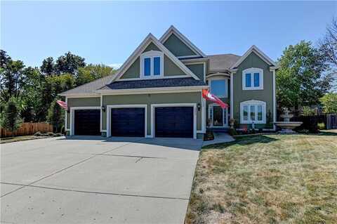 6800 N Charleston Drive, Kansas City, MO 64119