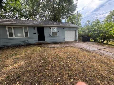 5905 E 99th Terrace, Kansas City, MO 64134