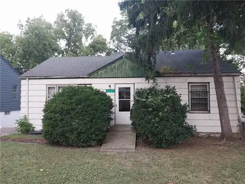 1421 N 27th Street, Kansas City, KS 66102