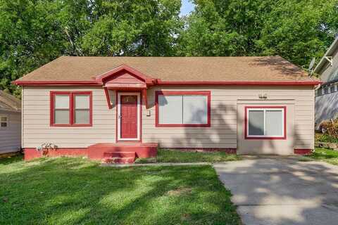 8012 Garfield Avenue, Kansas City, MO 64132