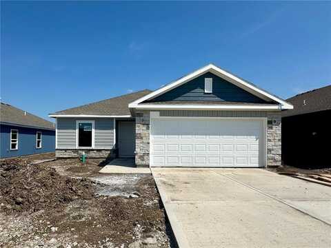 526 W Fountain Street, Gardner, KS 66030