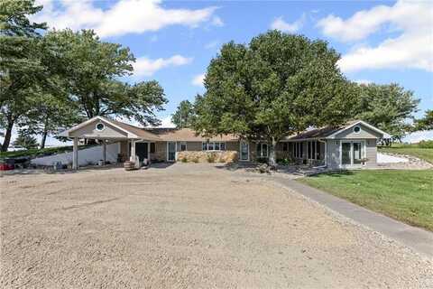 1159 Nevada Road, Princeton, KS 66078